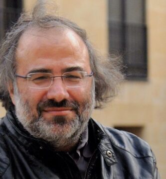 Alfredo Pérez Alencart