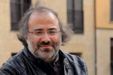 Alfredo Pérez Alencart