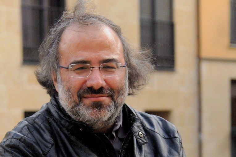 Alfredo Pérez Alencart