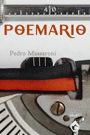 “Poemario”, de Pedro Massaroni