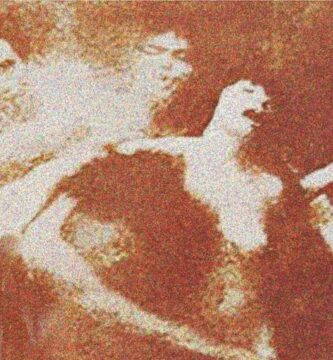 “¿Qué carajo hago yo aquí?”, de Irma Acosta