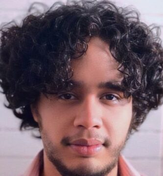 Zorian Ramírez Espinoza