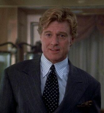 Robert Redford