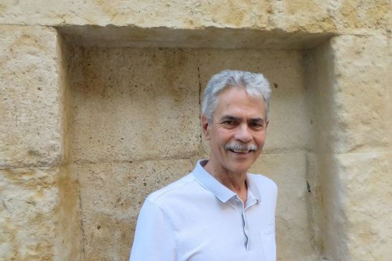 Luis N. Rivera Pagán