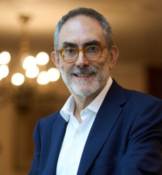 Antonio Rivero Taravillo