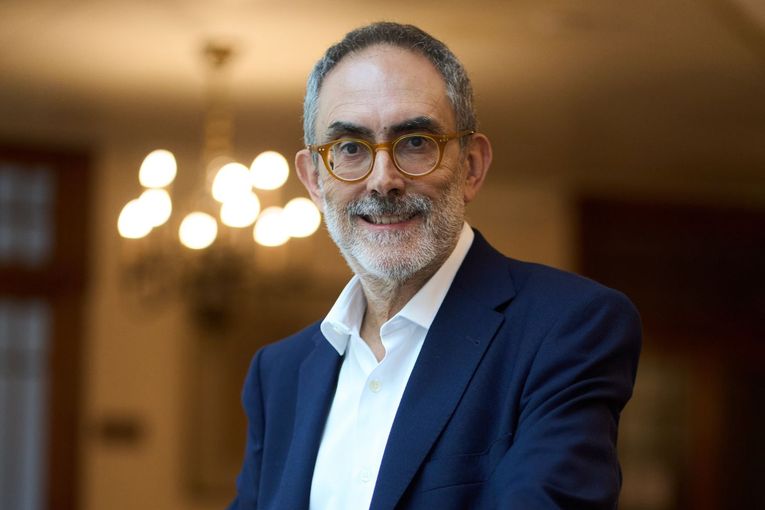 Antonio Rivero Taravillo