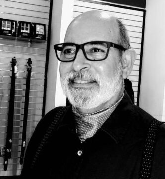 Rodolfo H. Farías