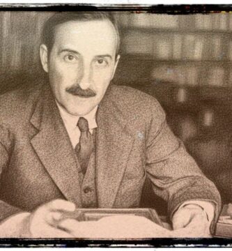 Stefan Zweig, el hermano eterno, por Diego Firmiano