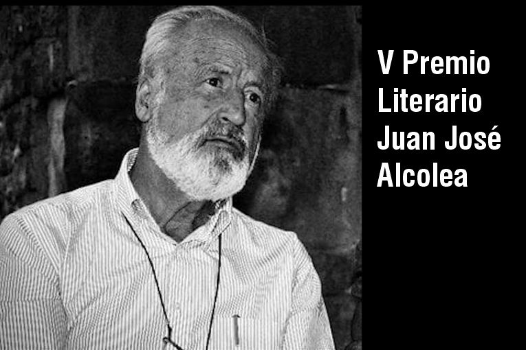 V Premio Literario Juan José Alcolea