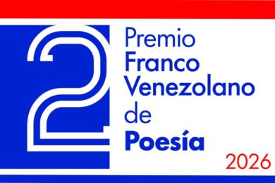 2º Premio Franco-Venezolano de Poesía