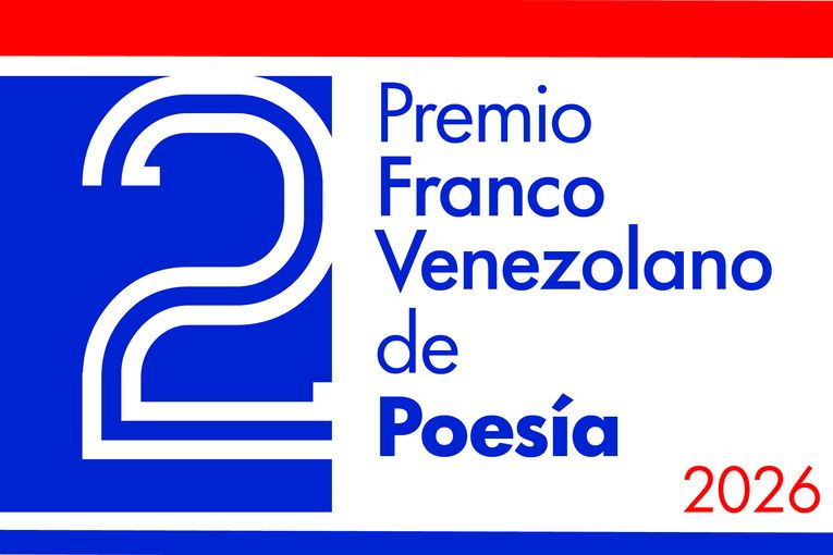 2º Premio Franco-Venezolano de Poesía