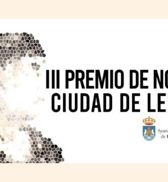 III Premio de Novela Ciudad de Lebrija 2025/2026