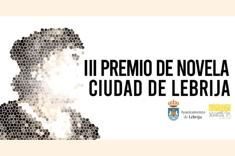 III Premio de Novela Ciudad de Lebrija 2025/2026