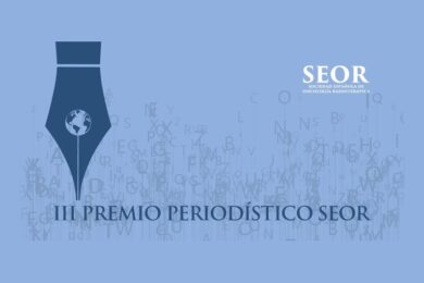 III Premio Periodístico Seor