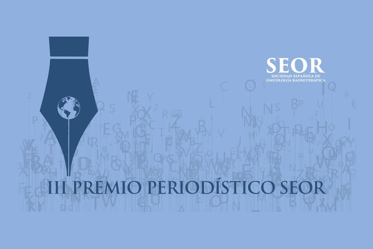 III Premio Periodístico Seor