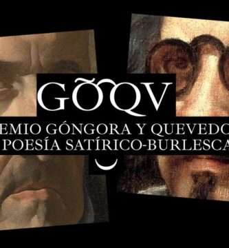 I Premio Góngora y Quevedo de Poesía Satírico-Burlesca