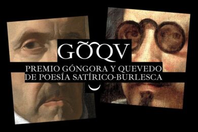I Premio Góngora y Quevedo de Poesía Satírico-Burlesca