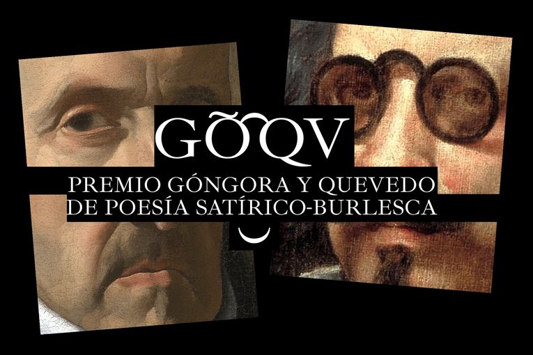 I Premio Góngora y Quevedo de Poesía Satírico-Burlesca