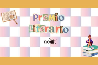 XIII Premio NEO 2025-2026