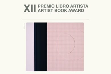 XII Premio Ankaria al Libro de Artista