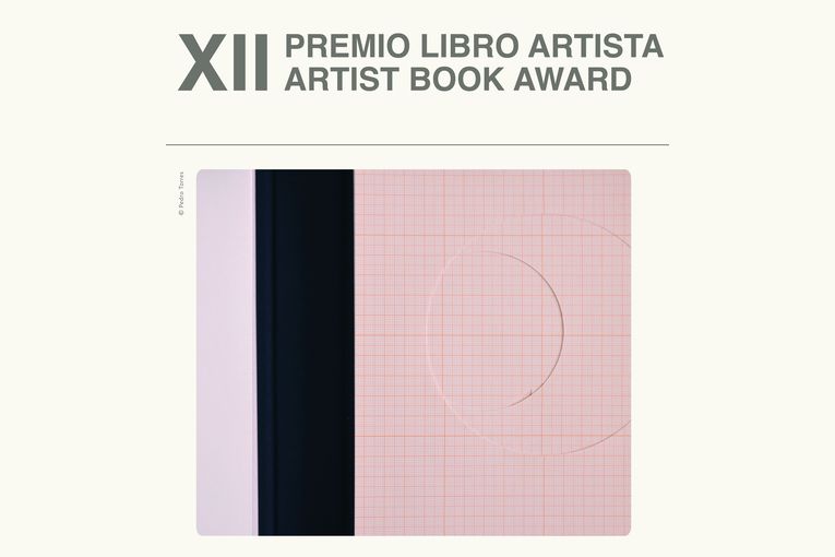 XII Premio Ankaria al Libro de Artista