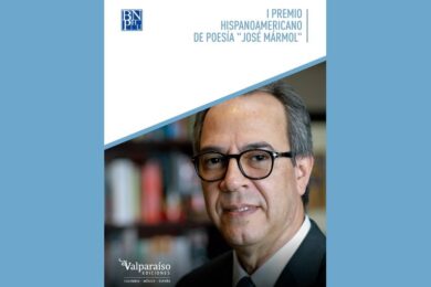 I Premio Hispanoamericano de Poesía “José Mármol”