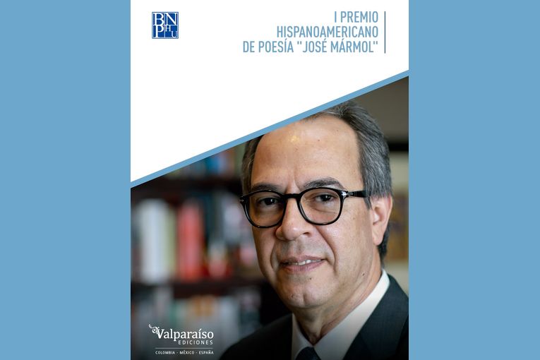 I Premio Hispanoamericano de Poesía “José Mármol”
