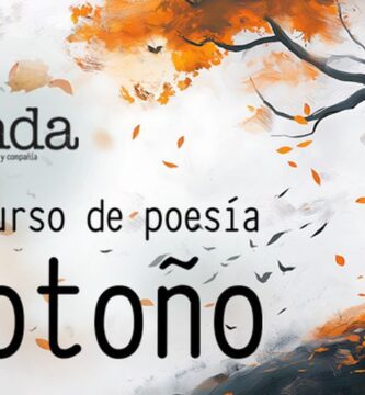 Concurso de Poesía #Otoño