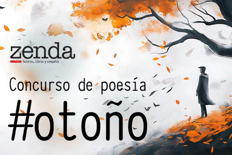 Concurso de Poesía #Otoño