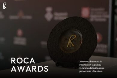 II Premios Internacionales de Literatura Gastronómica Roca Awards