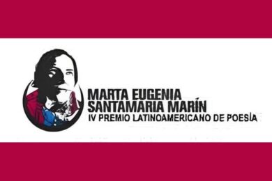 IV Premio Latinoamericano de Poesía Marta Eugenia Santamaría Marín 2025