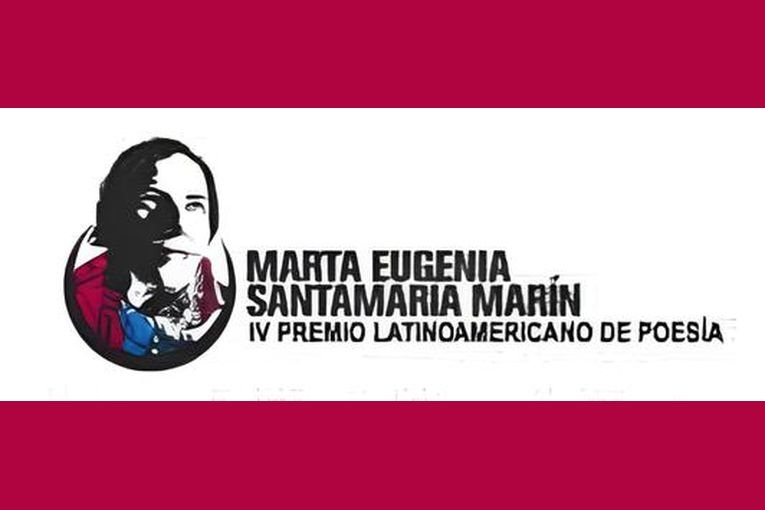 IV Premio Latinoamericano de Poesía Marta Eugenia Santamaría Marín 2025