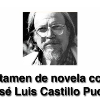 XXXIII Certamen de Novela Corta José Luis Castillo-Puche