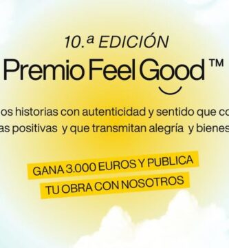 10º Premio Feel Good 2025
