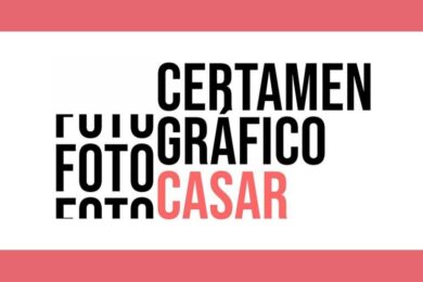 XXXII Certamen Fotográfico “Fotocasar”