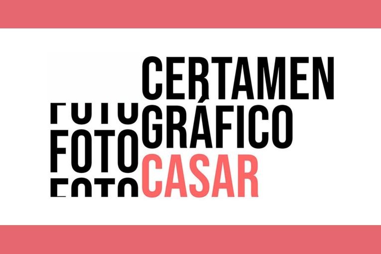 XXXII Certamen Fotográfico “Fotocasar”
