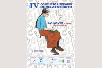 IV Concurso Literario “La Savia de El Bosque”