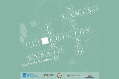 III Premio de Ensayo “Camino de Santiago”