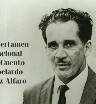 4º Certamen Nacional de Cuento Abelardo Díaz Alfaro
