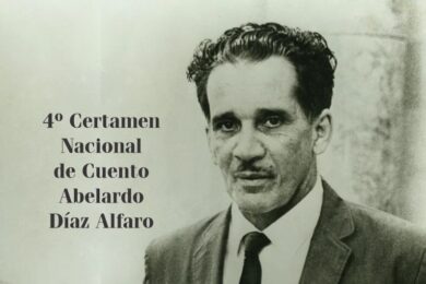 4º Certamen Nacional de Cuento Abelardo Díaz Alfaro
