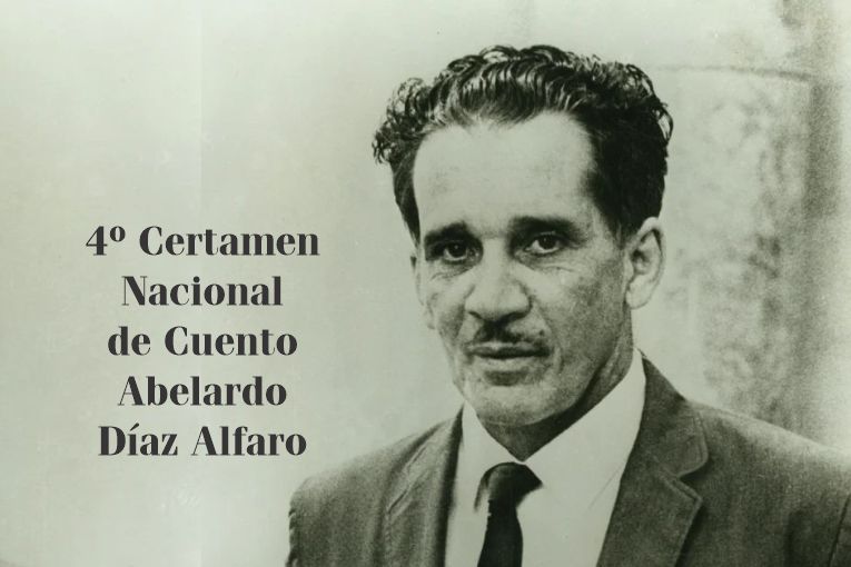 4º Certamen Nacional de Cuento Abelardo Díaz Alfaro
