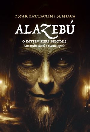 “Alazebú”, de Oscar Battaglini Suniaga