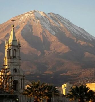 Arequipa