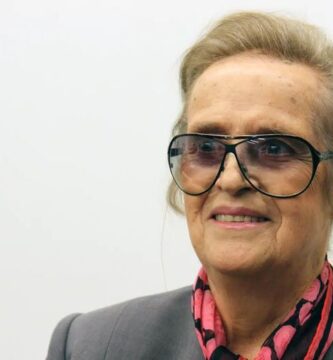 María Victoria Atencia