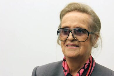 María Victoria Atencia