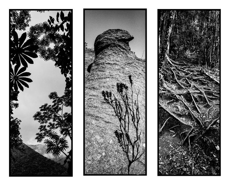 “Ávila vertical”, fotografías de Jorge Luis Santos García y poemas de José Pulido