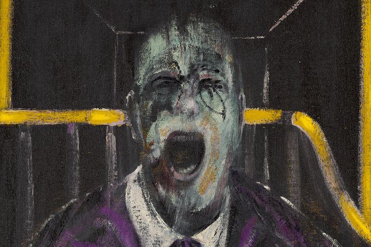 La vida, por Triunfo Arciniegas