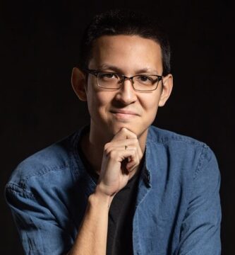 Daniel Badosa Moriyama