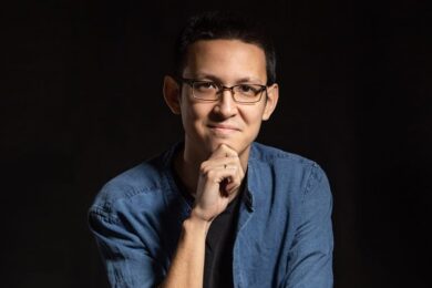 Daniel Badosa Moriyama