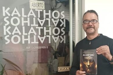 Oscar Battaglini Suniaga